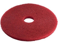 17" 3M Rondell Röd